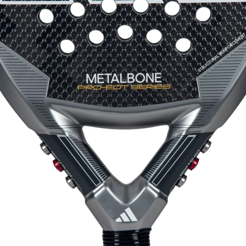 Pala Padel Adidas Metalbone Pro EDT Limited Edition 2024