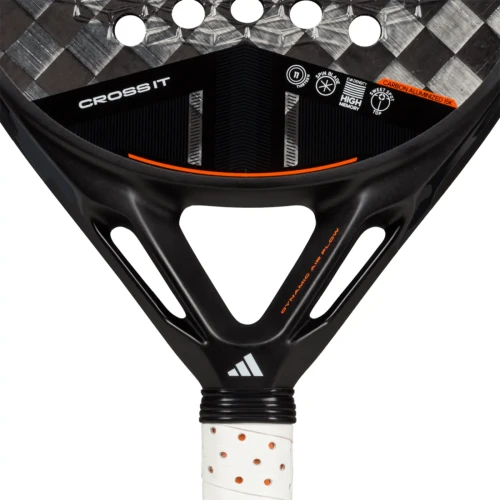 Adidas Cross It 3.4 2025 Padel Racket