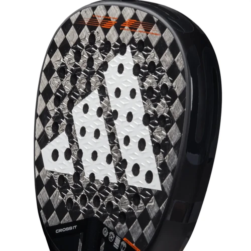 Adidas Cross It 3.4 2025 Padel Racket