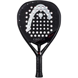 HEAD Coello Motion 2025 Padel Racket