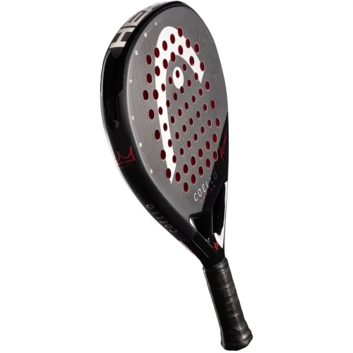 HEAD Coello Motion 2025 Padel Racket