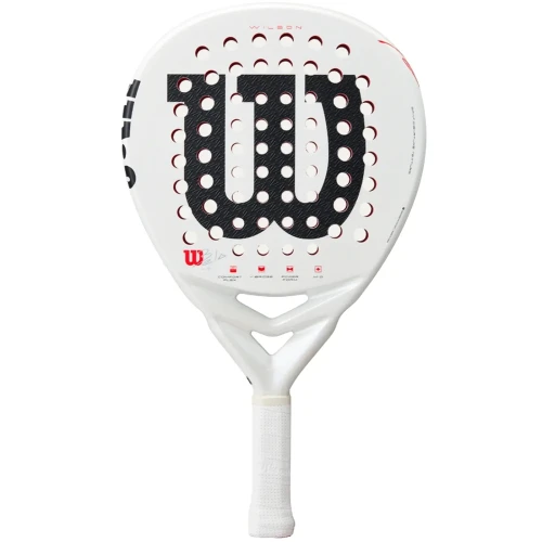 Wilson Bela LS V3 2025 Padel Racket