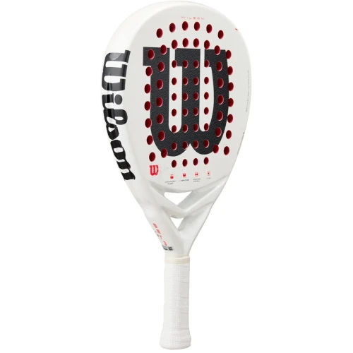 Wilson Bela LS V3 2025 Padel Racket
