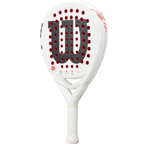 Wilson Bela LS V3 2025 Padel Racket