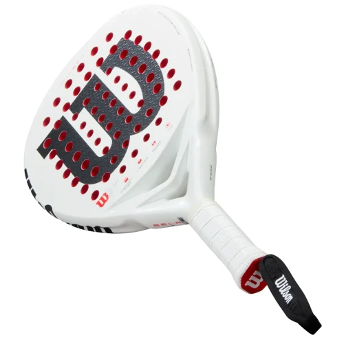Wilson Bela LS V3 2025 Padel Racket