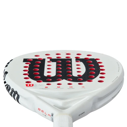 Wilson Bela LS V3 2025 Padel Racket