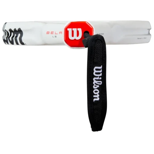 Wilson Bela LS V3 2025 Padel Racket