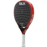 Pala Padel Siux Electra Pro 2026 Fire Red