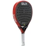 Pala Padel Siux Electra Pro 2026 Fire Red