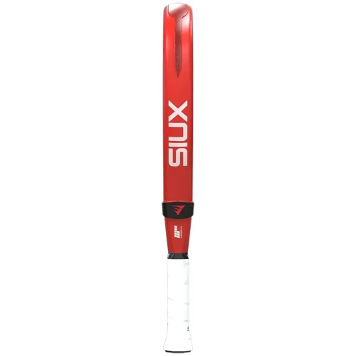 Pala Padel Siux Electra Pro 2026 Fire Red