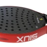 Pala Padel Siux Electra Pro 2026 Fire Red