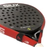 Pala Padel Siux Electra Pro 2026 Fire Red