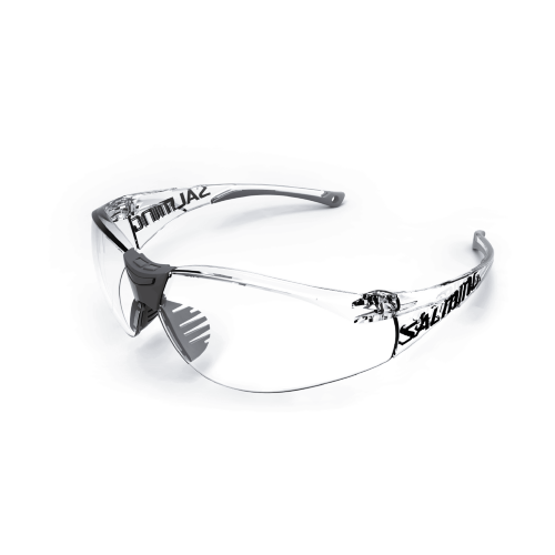 Очки защитные SALMING Split Vision Eyewear JR GunMetal