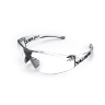 Очки защитные SALMING Split Vision Eyewear JR GunMetal