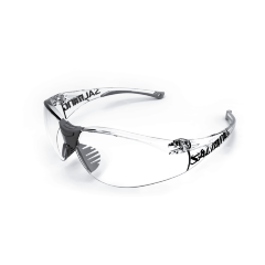 Очки защитные SALMING Split Vision Eyewear JR GunMetal
