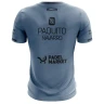 Camiseta BULLPADEL Paquito navarro