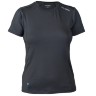 Футболка SALMING Essential Tee Women Black
