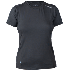 Футболка SALMING Essential Tee Women Black