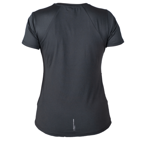 Футболка SALMING Essential Tee Women Black