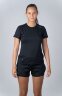 Футболка SALMING Essential Tee Women Black
