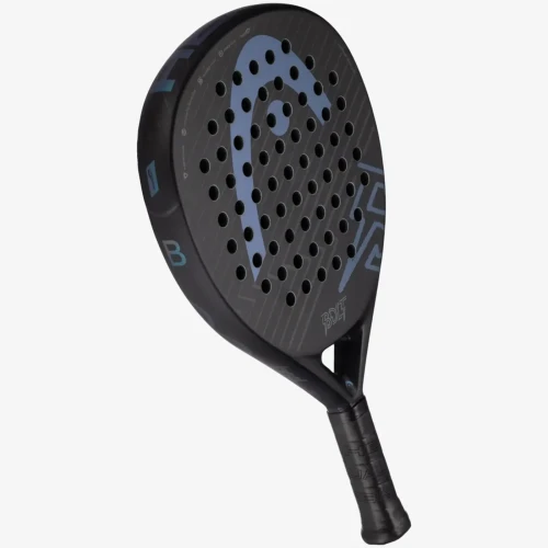 Pala de Padel HEAD Bolt BK PR 2025