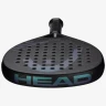 Pala de Padel HEAD Bolt BK PR 2025