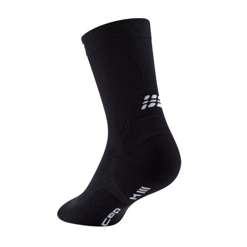 Носки компрессионные CEP 5.0 Men Black