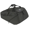Paletero Head Pro X Padel Bag Black