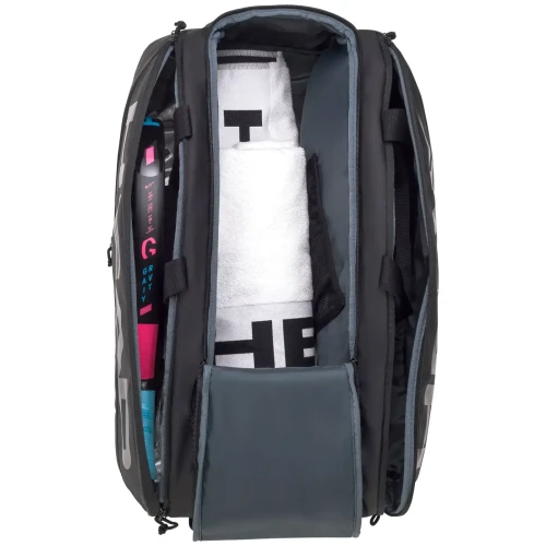 Paletero Head Pro X Padel Bag Black
