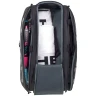 Paletero Head Pro X Padel Bag Black