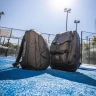Paletero Head Pro X Padel Bag Black