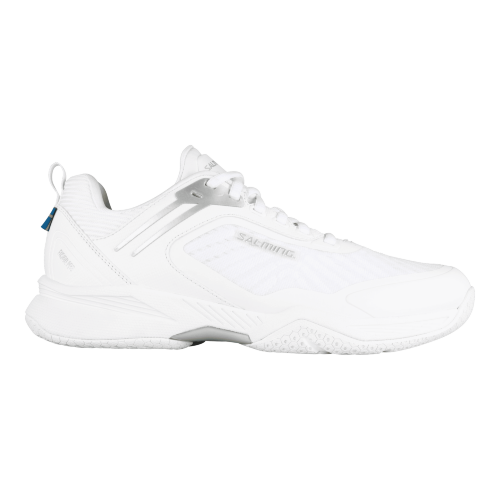 Кроссовки SALMING Fusion Pro Men White/Silver