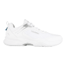 Кроссовки SALMING Fusion Pro Men White/Silver
