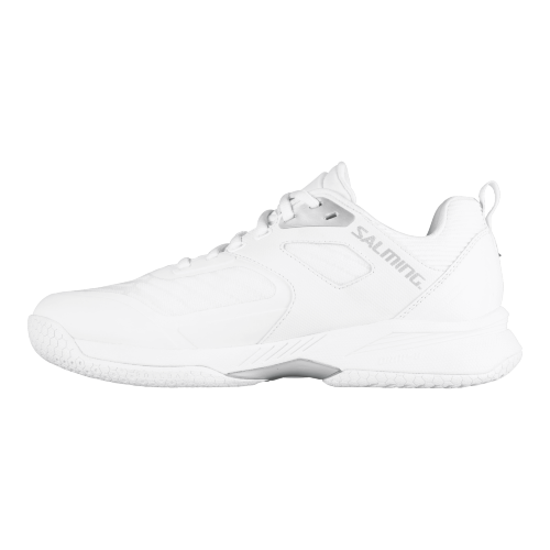 Кроссовки SALMING Fusion Pro Men White/Silver