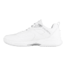 Кроссовки SALMING Fusion Pro Men White/Silver