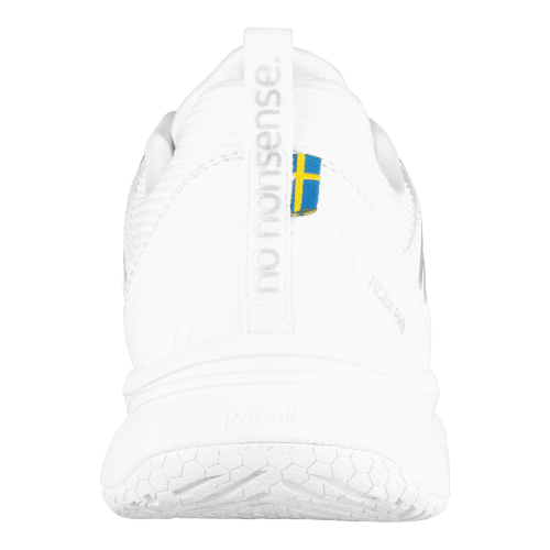 Кроссовки SALMING Fusion Pro Men White/Silver