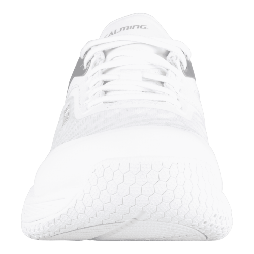 Кроссовки SALMING Fusion Pro Men White/Silver
