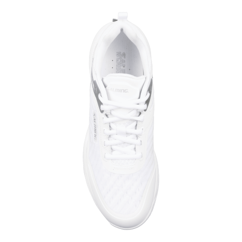 Кроссовки SALMING Fusion Pro Men White/Silver