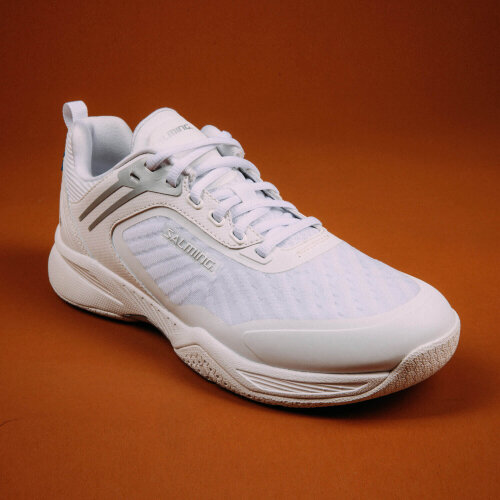 Кроссовки SALMING Fusion Pro Men White/Silver