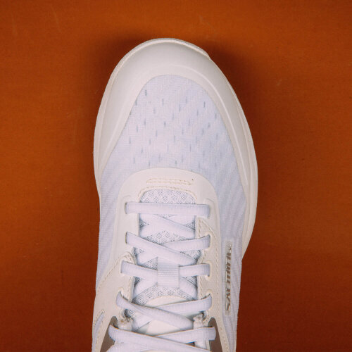 Кроссовки SALMING Fusion Pro Men White/Silver
