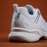 Кроссовки SALMING Fusion Pro Men White/Silver
