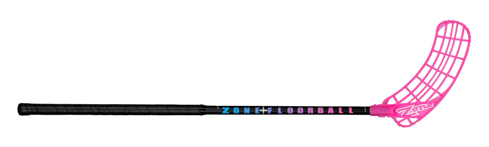 Клюшка для флорбола Zone Zuper Air JR 35