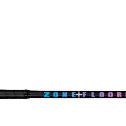 Клюшка для флорбола Zone Zuper Air JR 35