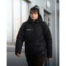 Куртка Unihoc Classic Black