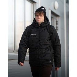 Куртка Unihoc Classic Black
