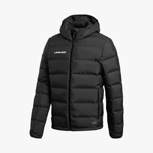 Куртка Unihoc Classic Black