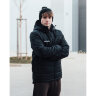 Куртка Unihoc Classic Black