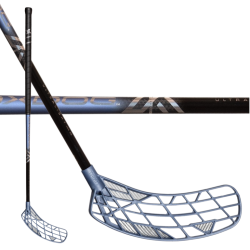 Клюшка для флорбола Oxdog ULTRALIGHT HES 29 SB OVAL MBC3