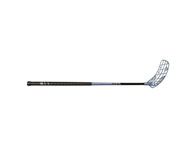 Клюшка для флорбола Oxdog ULTRALIGHT HES 29 SB OVAL MBC3