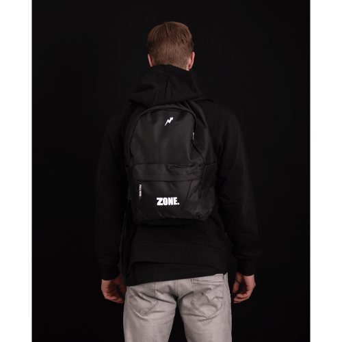Рюкзак Zone Intro Black/White 15L